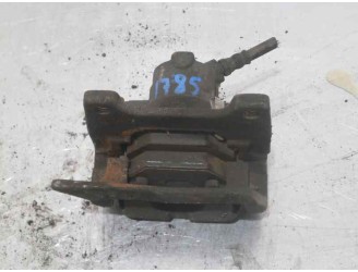 Recambio de pinza freno delantera izquierda para smart micro compact car 0.6 referencia OEM IAM   BOSCH