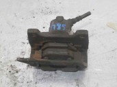 Recambio de pinza freno delantera izquierda para smart micro compact car 0.6 referencia OEM IAM   BOSCH