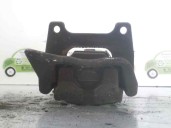 Recambio de pinza freno delantera izquierda para smart micro compact car 0.6 referencia OEM IAM   BOSCH