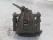 Recambio de pinza freno delantera izquierda para smart micro compact car 0.6 referencia OEM IAM   BOSCH