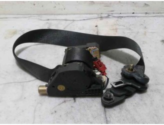 Recambio de cinturon seguridad delantero derecho para smart micro compact car 0.6 referencia OEM IAM 33003480 33003480 3 PUERTAS