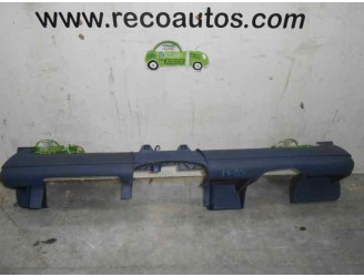 Recambio de salpicadero para smart micro compact car 0.6 referencia OEM IAM  AZUL 