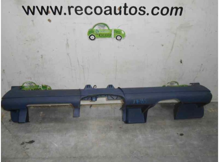 Recambio de salpicadero para smart micro compact car 0.6 referencia OEM IAM AZUL 