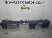 Recambio de salpicadero para smart micro compact car 0.6 referencia OEM IAM  AZUL 