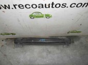 Recambio de refuerzo paragolpes delantero para smart micro compact car 0.6 referencia OEM IAM  DE HIERRO 