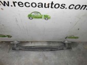 Recambio de refuerzo paragolpes delantero para smart micro compact car 0.6 referencia OEM IAM  DE HIERRO 