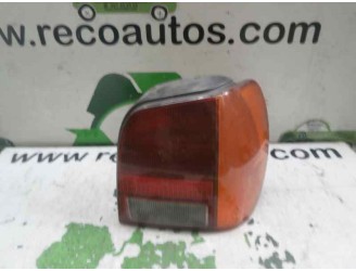 Recambio de piloto trasero derecho para volkswagen polo berlina (6n1) básico referencia OEM IAM 6N0945096B  3 PUERTAS