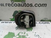 Recambio de piloto trasero derecho para volkswagen polo berlina (6n1) básico referencia OEM IAM 6N0945096B  3 PUERTAS