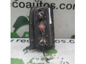 Recambio de piloto trasero derecho para tata safari ex safari 2.0 referencia OEM IAM   