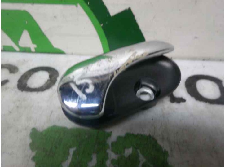 Recambio de maneta interior trasera derecha para saab 9-5 berlina 3.0 v6 tid cat referencia OEM IAM 