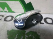 Recambio de maneta interior trasera derecha para saab 9-5 berlina 3.0 v6 tid cat referencia OEM IAM 