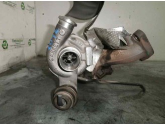 Recambio de turbocompresor para opel astra g berlina 2.0 16v di cat (x 20 dtl / ld3) referencia OEM IAM  4540961 GARRETT