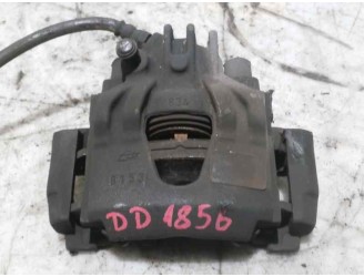 Recambio de pinza freno delantera derecha para peugeot 306 berlina 3/4/5 puertas (s2) 1.6 referencia OEM IAM 8153 