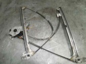 Recambio de elevalunas delantero derecho para citroën xsara berlina 1.6 referencia OEM IAM 2 PINES 5 PUERTAS