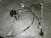 Recambio de elevalunas delantero derecho para citroën xsara berlina 1.6 referencia OEM IAM 2 PINES 5 PUERTAS