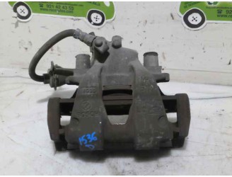 Recambio de pinza freno delantera derecha para fiat punto berlina (188) 1.2 16v cat referencia OEM IAM 