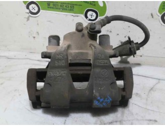 Recambio de pinza freno delantera izquierda para fiat punto berlina (188) 1.2 16v cat referencia OEM IAM   
