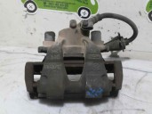 Recambio de pinza freno delantera izquierda para fiat punto berlina (188) 1.2 16v cat referencia OEM IAM   