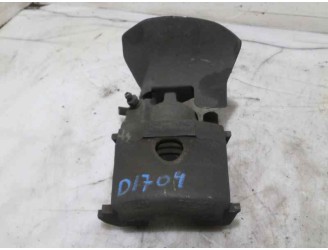 Recambio de pinza freno delantera derecha para volkswagen polo berlina (6n1) 1.6 referencia OEM IAM BENDIX