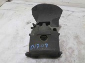 Recambio de pinza freno delantera derecha para volkswagen polo berlina (6n1) 1.6 referencia OEM IAM BENDIX