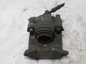 Recambio de pinza freno delantera derecha para volkswagen polo berlina (6n1) 1.6 referencia OEM IAM BENDIX