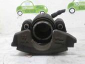 Recambio de pinza freno delantera derecha para volkswagen polo berlina (6n1) 1.6 referencia OEM IAM BENDIX