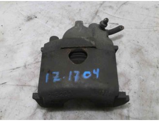 Recambio de pinza freno delantera izquierda para volkswagen polo berlina (6n1) 1.6 referencia OEM IAM   
