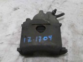 Recambio de pinza freno delantera izquierda para volkswagen polo berlina (6n1) 1.6 referencia OEM IAM   