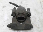 Recambio de pinza freno delantera izquierda para volkswagen polo berlina (6n1) 1.6 referencia OEM IAM   