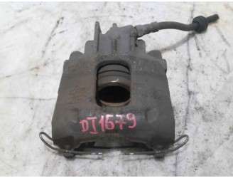 Recambio de pinza freno delantera izquierda para ford focus berlina (cak) 1.8 tdci turbodiesel cat referencia OEM IAM   