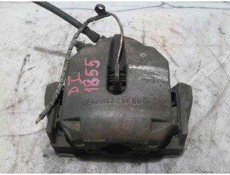 Recambio de pinza freno delantera izquierda para bmw serie 5 berlina (e39) 525tds referencia OEM IAM 6022296  