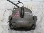 Recambio de pinza freno delantera izquierda para bmw serie 5 berlina (e39) 525tds referencia OEM IAM 6022296  