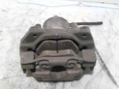 Recambio de pinza freno delantera izquierda para bmw serie 5 berlina (e39) 525tds referencia OEM IAM 6022296 