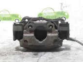 Recambio de pinza freno delantera izquierda para bmw serie 5 berlina (e39) 525tds referencia OEM IAM 6022296 