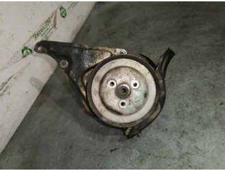 Recambio de bomba servodireccion para fiat palio weekend (178) td 70 referencia OEM IAM 28026054 