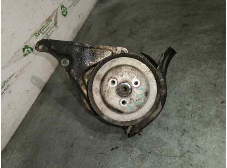 Recambio de bomba servodireccion para fiat palio weekend (178) td 70 referencia OEM IAM 28026054 