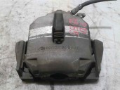 Recambio de pinza freno delantera derecha para bmw serie 5 berlina (e39) 525tds referencia OEM IAM 6022296 