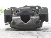 Recambio de pinza freno delantera derecha para bmw serie 5 berlina (e39) 525tds referencia OEM IAM 6022296 