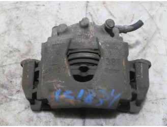 Recambio de pinza freno delantera izquierda para opel corsa b city referencia OEM IAM   