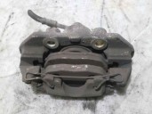 Recambio de pinza freno delantera izquierda para opel corsa b city referencia OEM IAM   
