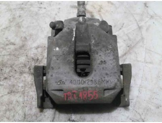 Replacement rear left brake caliper for BMW 5 Series sedan (E39) 525tds OEM IAM reference 4010298 
