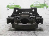 Recambio de pinza freno trasera izquierda para bmw serie 5 berlina (e39) 525tds referencia OEM IAM 4010298 