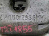 Recambio de pinza freno trasera izquierda para bmw serie 5 berlina (e39) 525tds referencia OEM IAM 4010298 