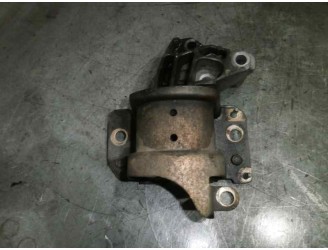 Replacement engine mount for Lancia Ypsilon (101) 1.3 JTD cat OEM IAM reference 