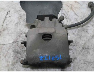 Recambio de pinza freno delantera izquierda para seat ibiza (6k1) 1.9 sdi referencia OEM IAM   