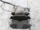 Recambio de pinza freno delantera izquierda para seat ibiza (6k1) 1.9 sdi referencia OEM IAM   