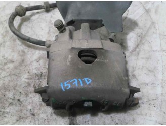 Recambio de pinza freno delantera derecha para seat ibiza (6k1) 1.9 sdi referencia OEM IAM 