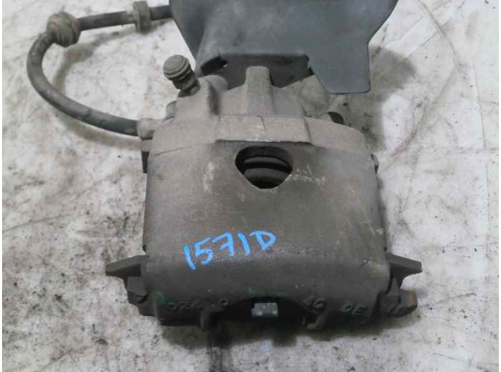 Recambio de pinza freno delantera derecha para seat ibiza (6k1) 1.9 sdi referencia OEM IAM 