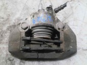 Recambio de pinza freno delantera izquierda para peugeot 106 (s1) 1.5 diesel cat (tud5 / vjy) referencia OEM IAM 