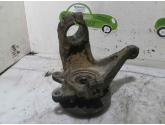 Recambio de mangueta delantera derecha para citroën c15 1.4 referencia OEM IAM   